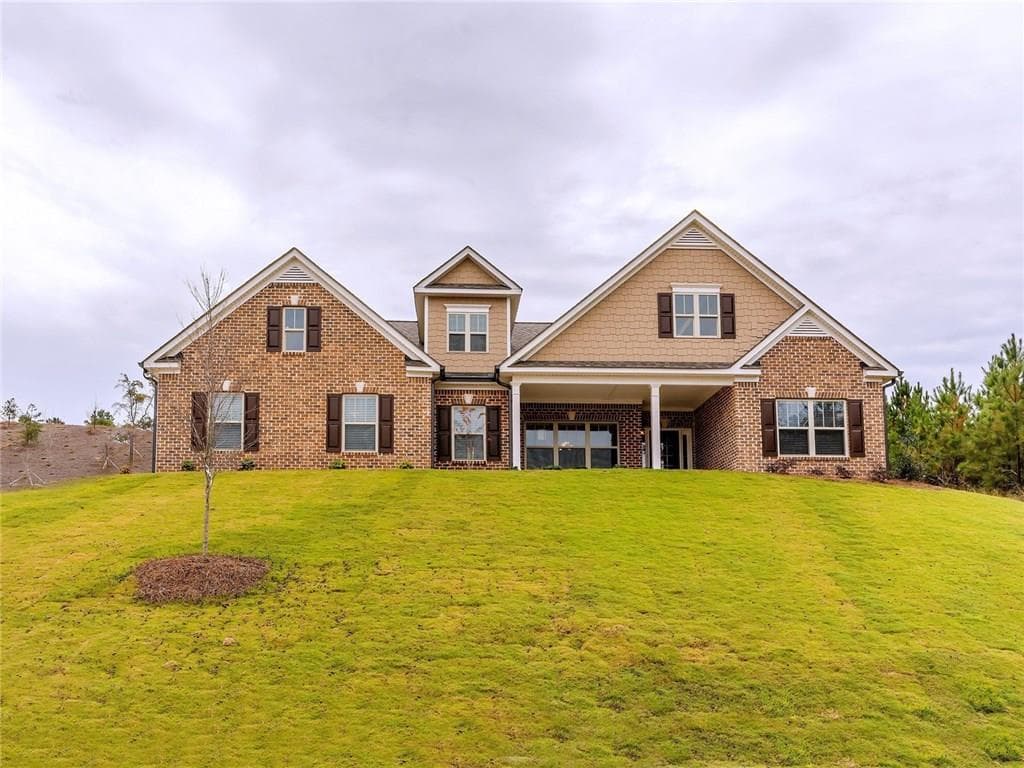 5344 Rosewood Place, Fairburn, GA 30213 — most recent listing photo