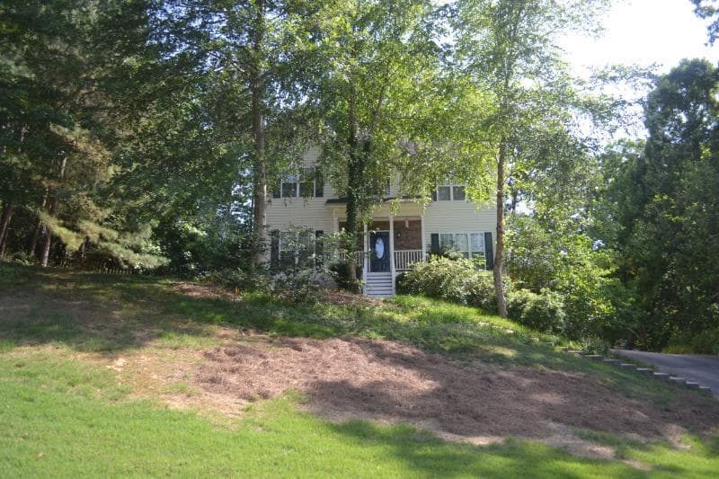 416 Lancaster Drive, Canton, GA 30114 — most recent listing photo