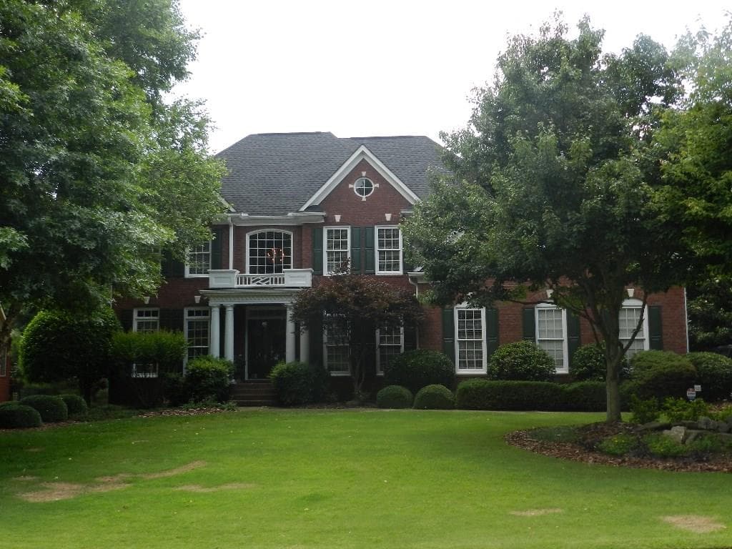 75 Grandwater Drive, Suwanee, GA 30024 — most recent listing photo