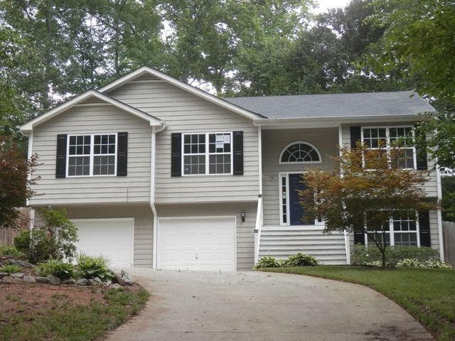 9340 CAIN Circle, Gainesville, GA 30506 — most recent listing photo