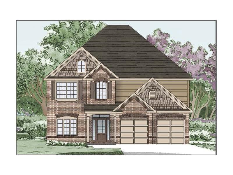 3446 Hancock View, Decatur, GA 30034 — most recent listing photo