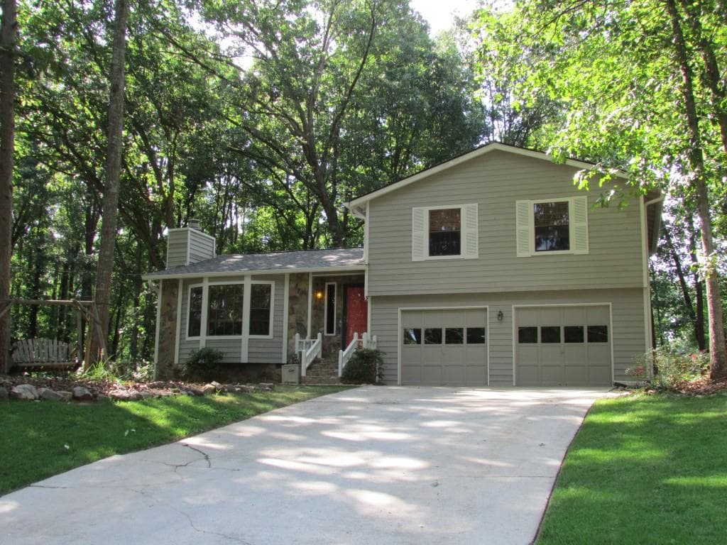 5023 Abbey Lane, Lilburn, GA 30047 — most recent listing photo