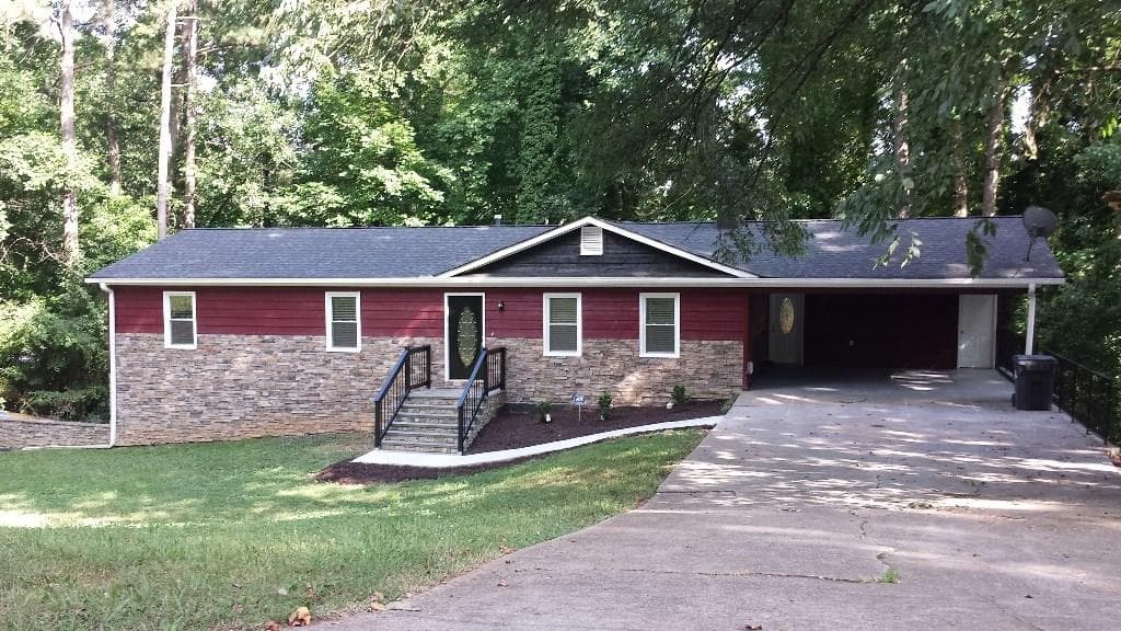 2852 Tony Drive, Lawrenceville, GA 30044 — most recent listing photo