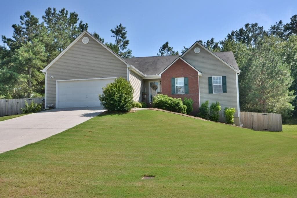 3221 VICTORIA PLACE Drive, Loganville, GA 30052 — most recent listing photo