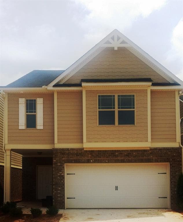 412 Rankin Circle, Mcdonough, GA 30253 — most recent listing photo