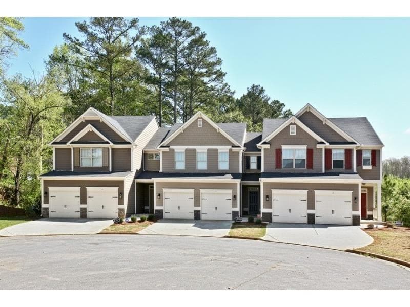 3408 Castleberry Village 57, Cumming, GA 30040 — most recent listing photo