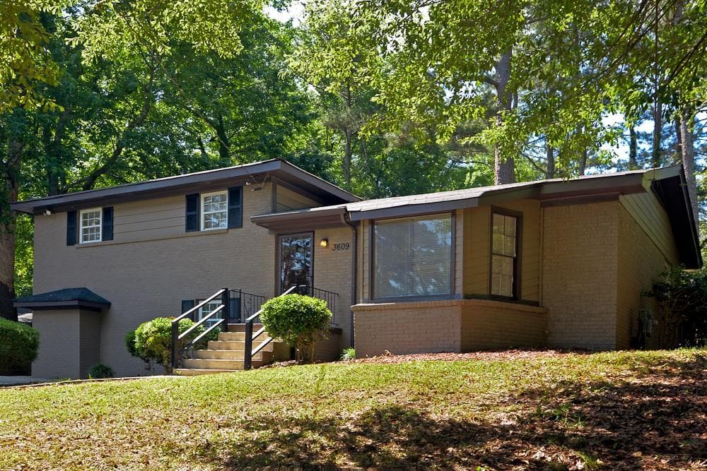 3609 Glen Mora Drive, Decatur, GA 30032 — most recent listing photo
