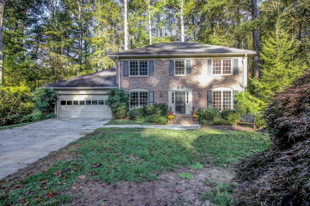 2742 Riviera Court, Decatur, GA 30033 — most recent listing photo