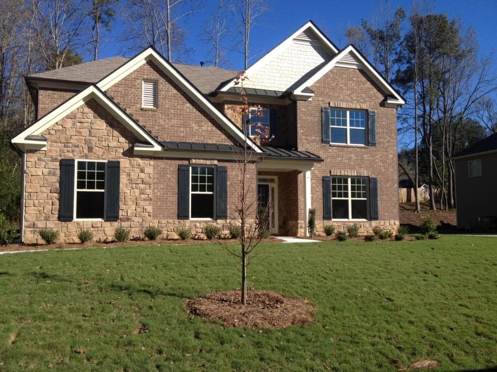 3510 Pleasant Spring Drive, Cumming, GA 30028 — most recent listing photo