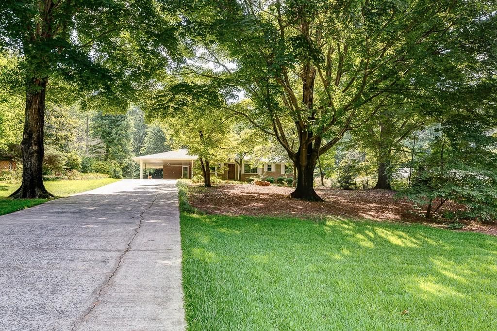 640 McBurnette Road, Marietta, GA 30068 — most recent listing photo
