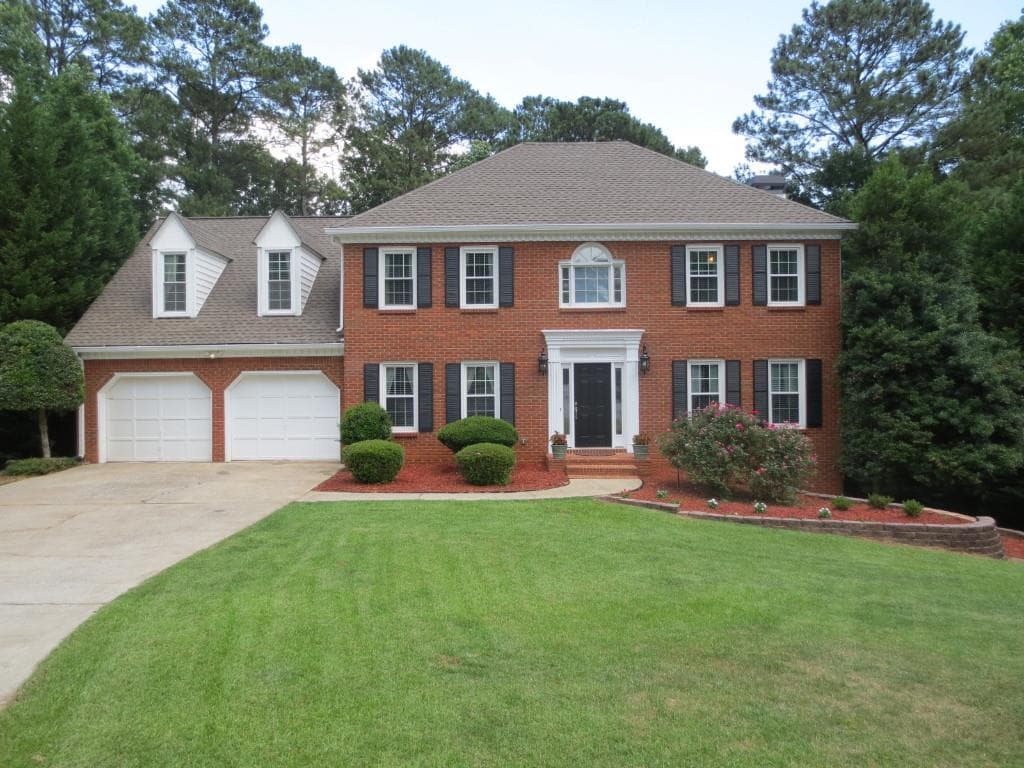 1228 Pemshire Court, Marietta, GA 30062 — most recent listing photo