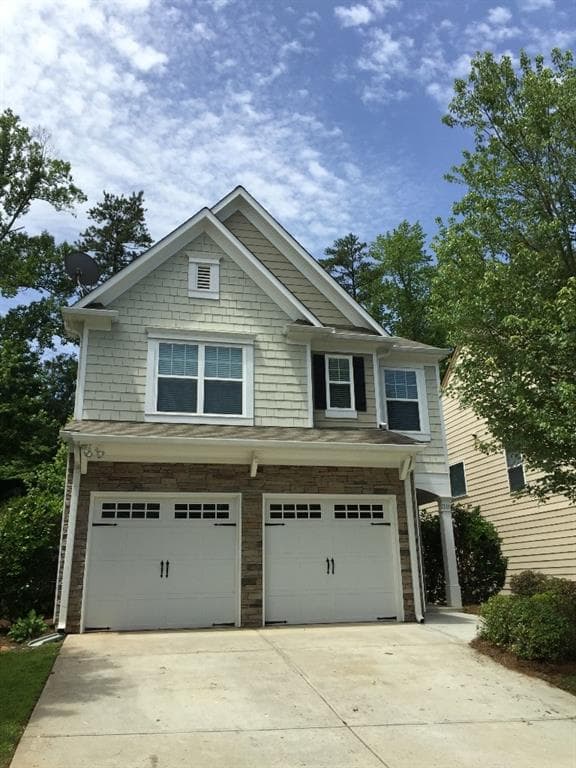 4 bedroom, 2,047 sq ft single family residence sold at 316 GRENIER Terrace, Lawrenceville, GA 30045