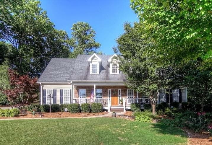 708 SABLE TRACE Ridge, Acworth, GA 30102 — most recent listing photo