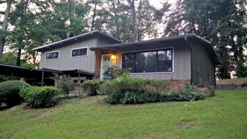 4 bedroom, 1,968 sq ft single family residence sold at 3504 Eaglerock Drive, Atlanta, GA 30340
