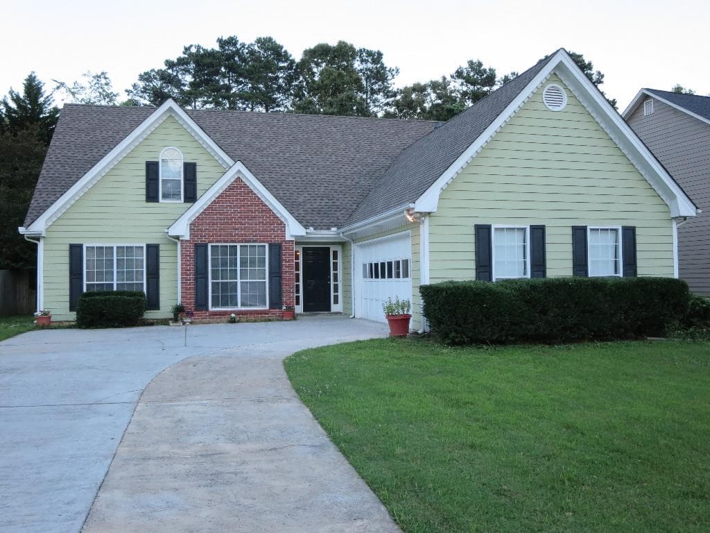 5755 SUGAR CROSSING Drive, Sugar Hill, GA 30518 — most recent listing photo