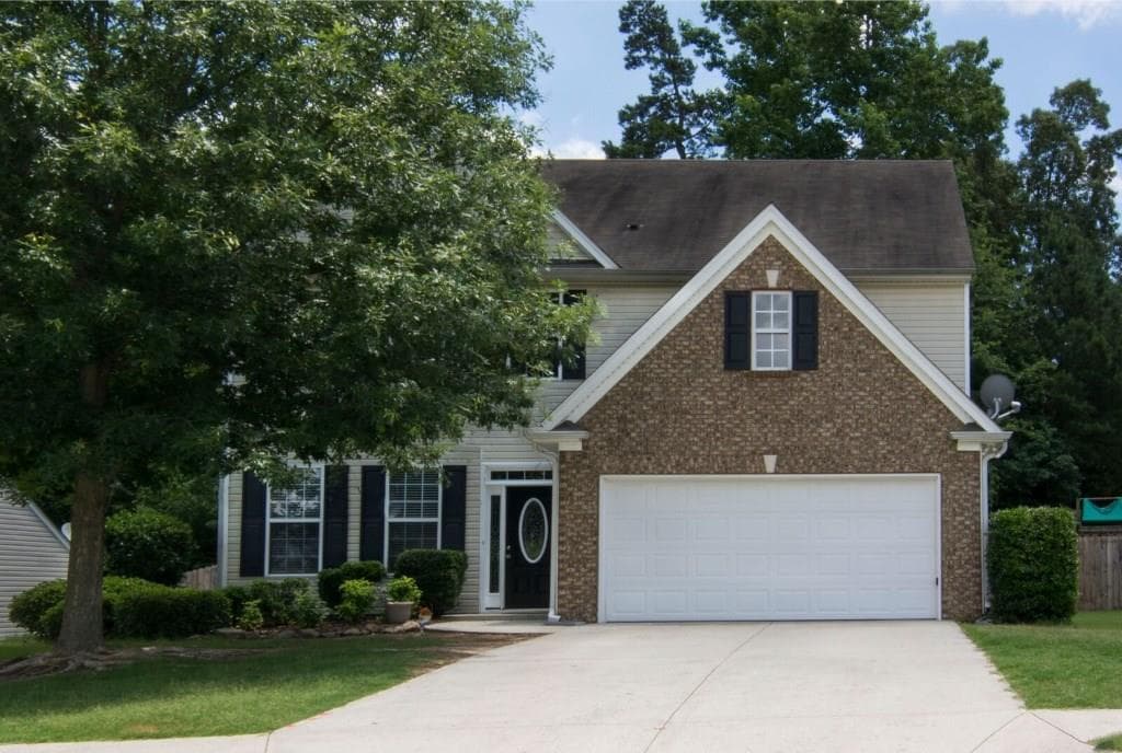 2411 Radcliffe Court, Dacula, GA 30019 — most recent listing photo