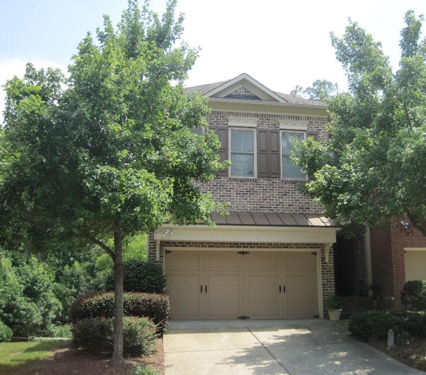 3 bedroom, 2,673 sq ft townhouse sold at 6413 Queens Court Trace, Mableton, GA 30126