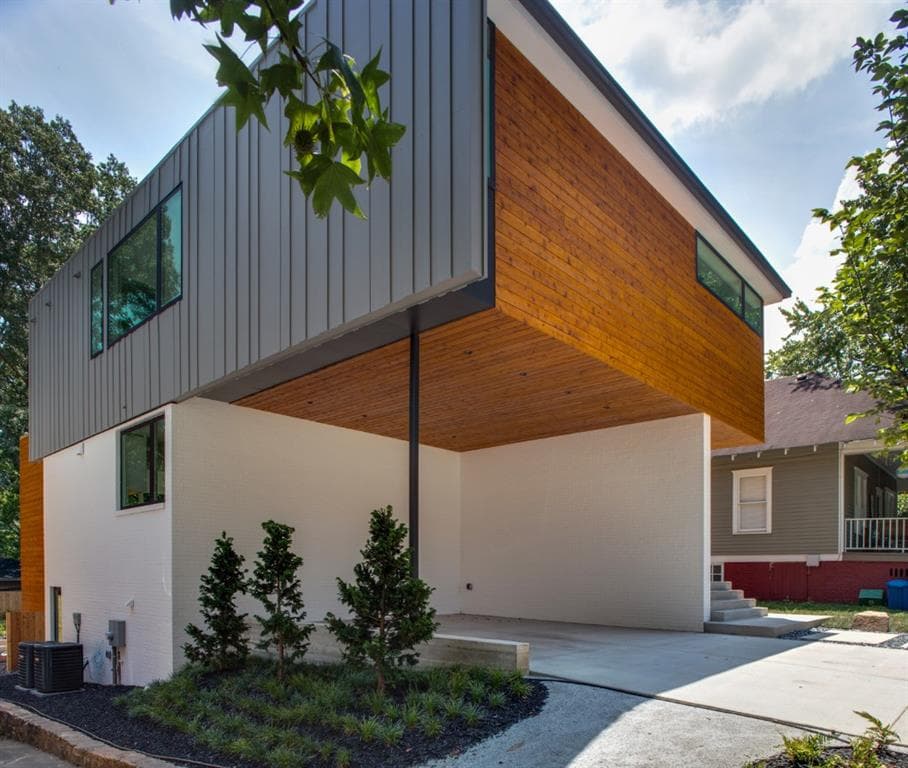231 DREXEL Avenue, Decatur, GA 30030 — most recent listing photo