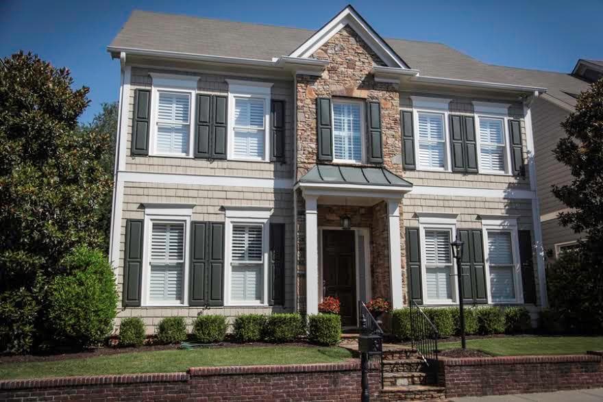 4 bedroom, 2,800 sq ft single family residence sold at 510 Kendemere Pointe, Roswell, GA 30075