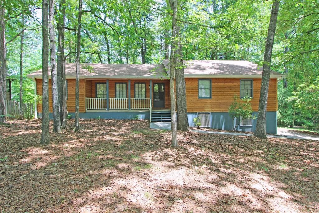 1991 Benthill Drive, Marietta, GA 30062 — most recent listing photo