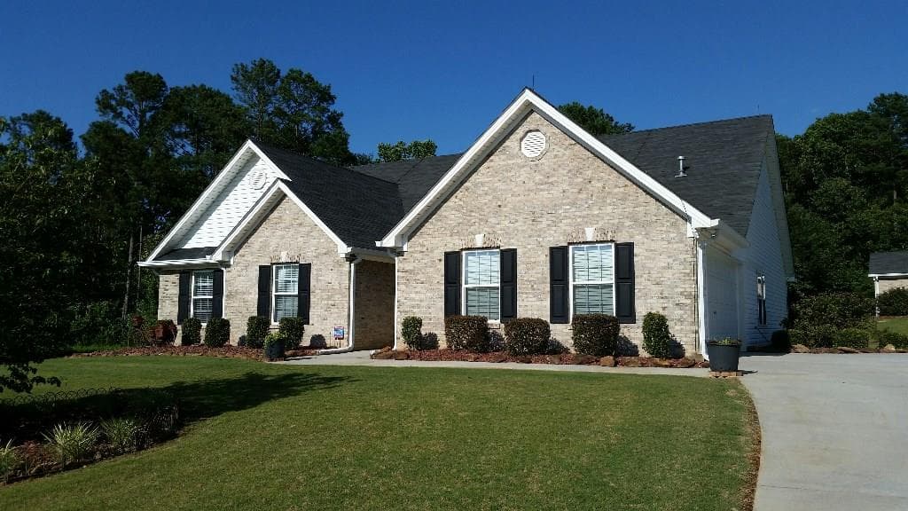 3 bedroom single family residence sold at 25 Clearbrook Court, Covington, GA 30016