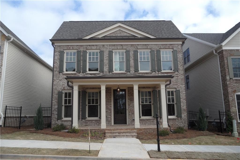 3365 Labrouste Cove, Lot 239, Johns Creek, GA 30097 — most recent listing photo