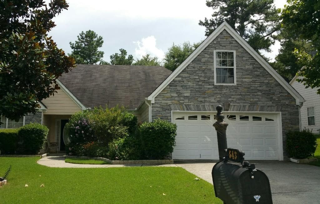643 Bartow Drive, Dacula, GA 30019 — most recent listing photo