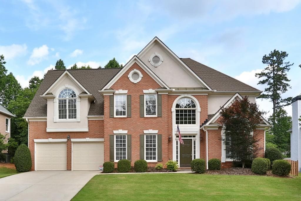 460 Hendron Place, Johns Creek, GA 30005 — most recent listing photo