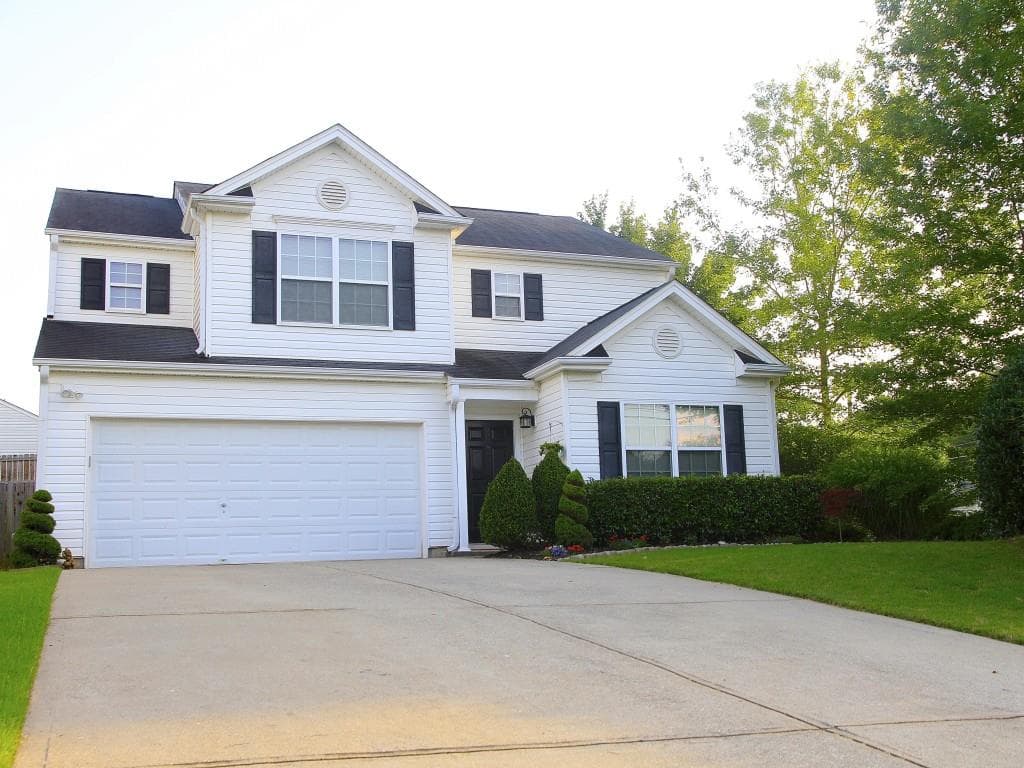 100 Holly Mill Village Drive, Canton, GA 30114 — most recent listing photo