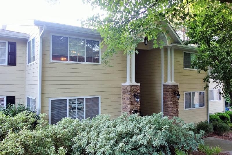 2 bedroom, 1,392 sq ft condominium sold at 1468 Briarwood Road 1309, Atlanta, GA 30319