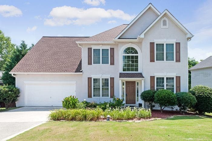 909 Soaring Way, Marietta, GA 30062 — most recent listing photo