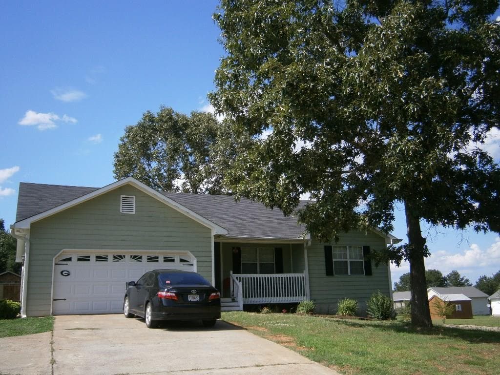 114 Euharlee Five Forks Road, Euharlee, GA 30145 — most recent listing photo