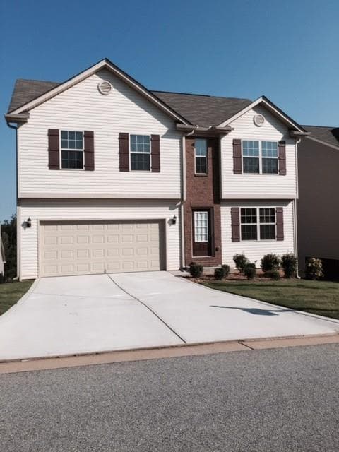 5813 Bradshaw Court, Flowery Branch, GA 30542 — most recent listing photo