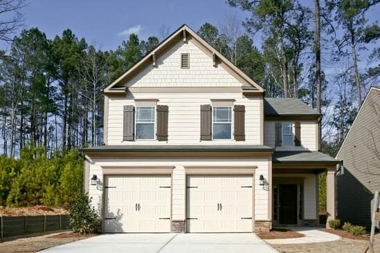 123 Worthing Lane, Fairburn, GA 30213 — most recent listing photo