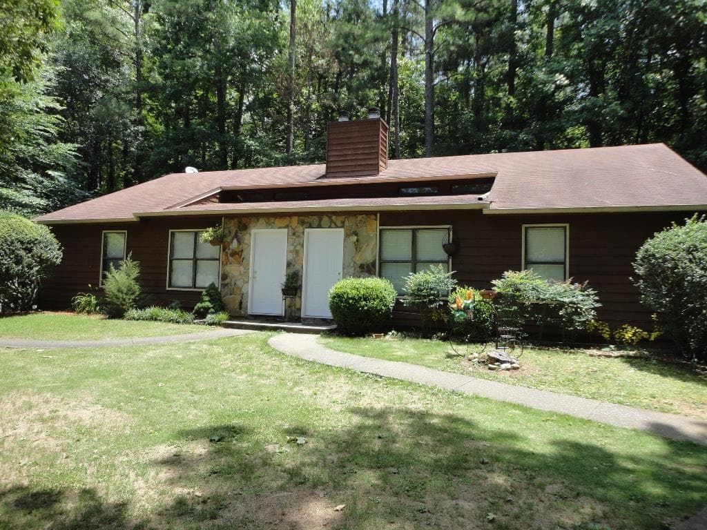 duplex sold at 1251 Hanover Place, Alpharetta, GA 30004