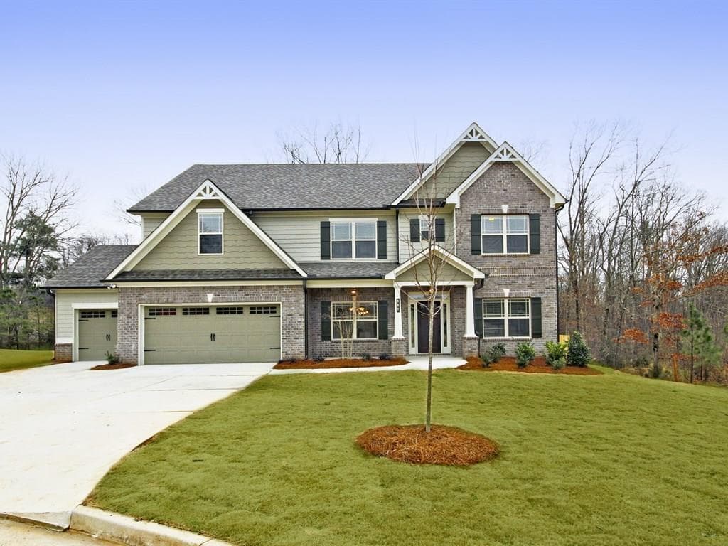 900 Mulberry Bay Drive, Dacula, GA 30019 — most recent listing photo