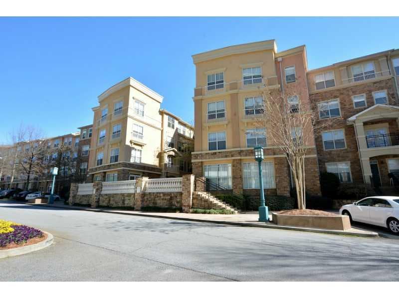 2 bedroom condominium sold at 10 PERIMETER SUMMIT Boulevard 2404, Atlanta, GA 30319