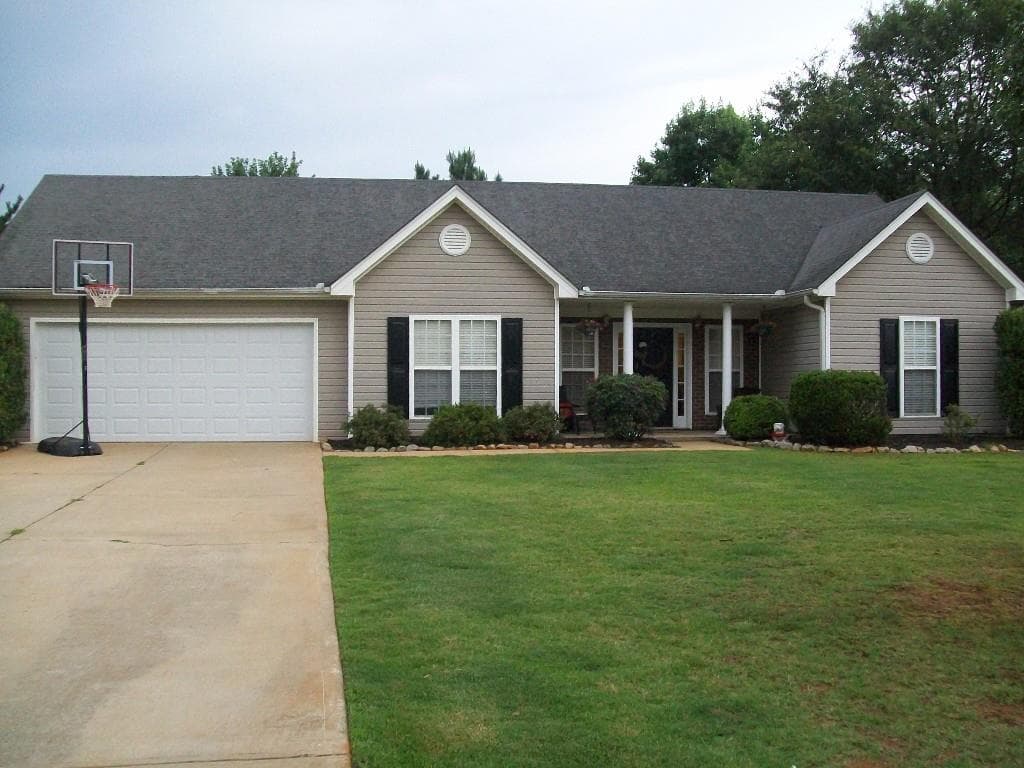 904 Nature Trail, Bethlehem, GA 30620 — most recent listing photo