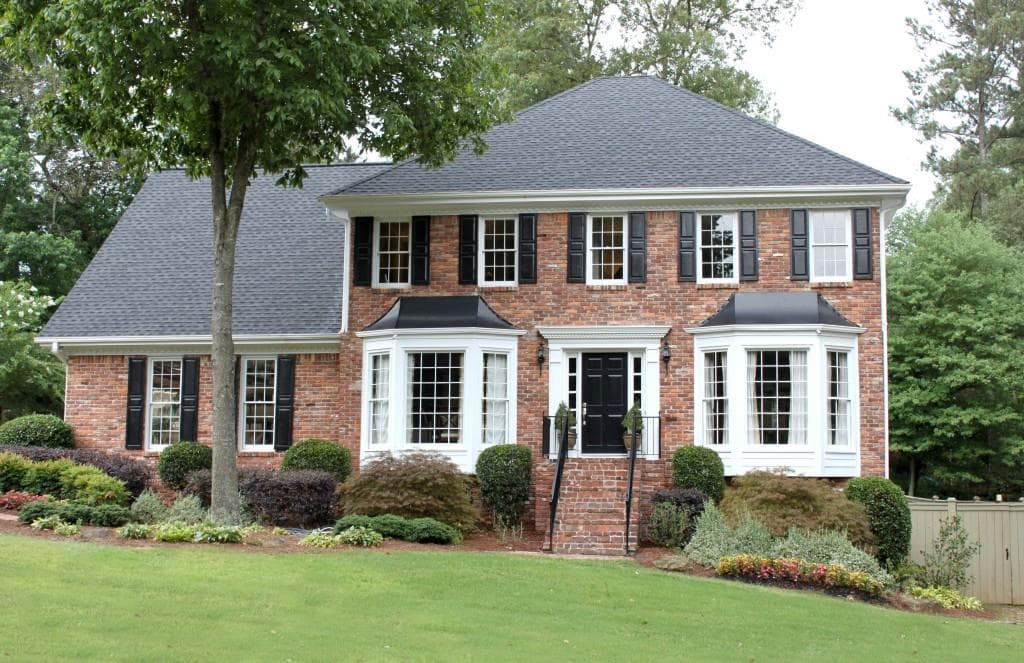 1080 Pine Bloom Drive, Roswell, GA 30076 — most recent listing photo