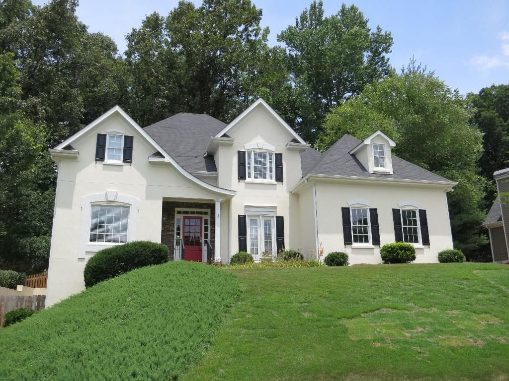 4502 Cavallon Way, Acworth, GA 30101 — most recent listing photo