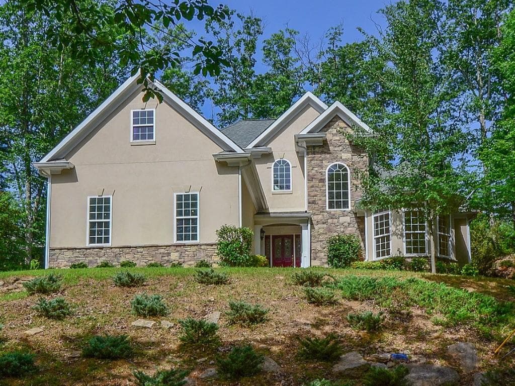 122 Grey Eagle Drive, Waleska, GA 30183 — most recent listing photo