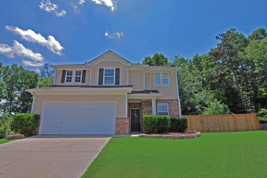 4050 New Salem Court, Cumming, GA 30040 — most recent listing photo