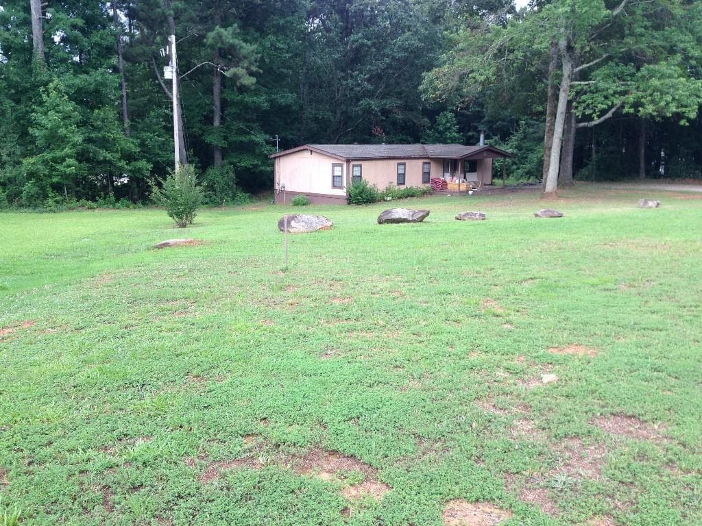 3 bedroom, 1,358 sq ft single family residence sold at 1375 Rock Springs Road, Buford, GA 30519