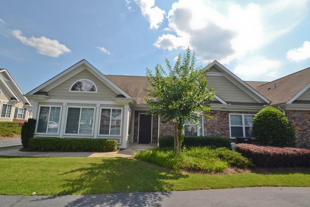 3 bedroom, 1,769 sq ft condominium sold at 1535 Duluth Highway 1604, Lawrenceville, GA 30043