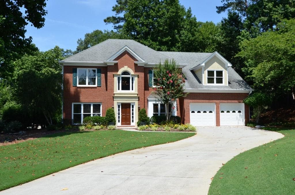 596 Summergrove Court, Suwanee, GA 30024 — most recent listing photo