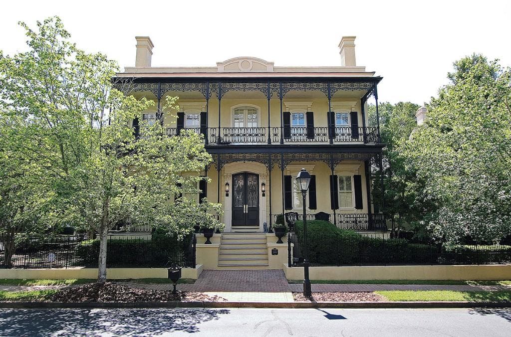 3850 Saint Elisabeth Square, Duluth, GA 30096 — most recent listing photo