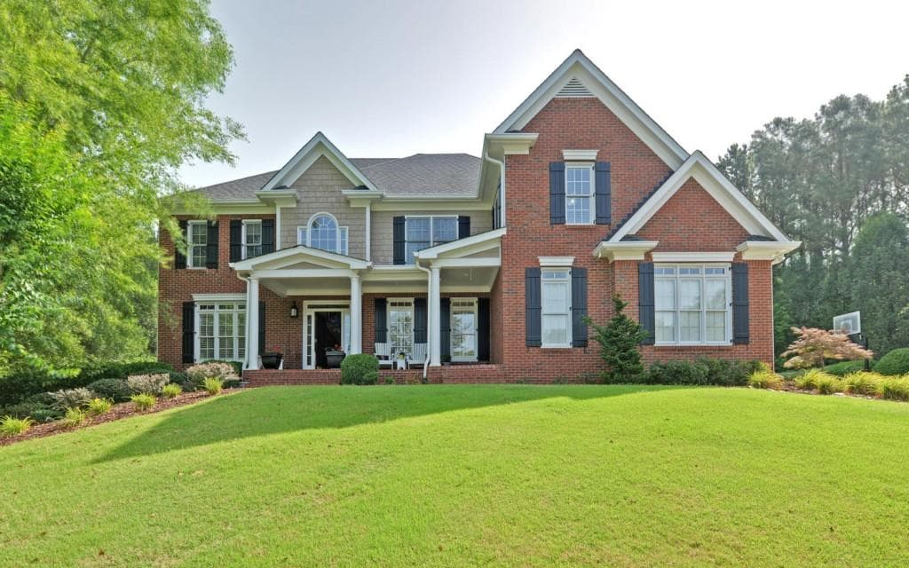 750 Hallbrook Court, Alpharetta, GA 30004 — most recent listing photo