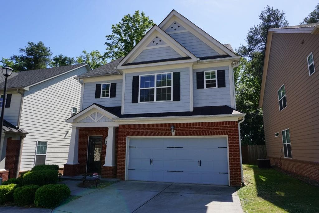 5660 Chatham Circle, Norcross, GA 30071 — most recent listing photo