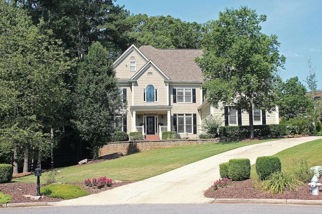 1050 Fieldstone Trail, Milton, GA 30004 — most recent listing photo