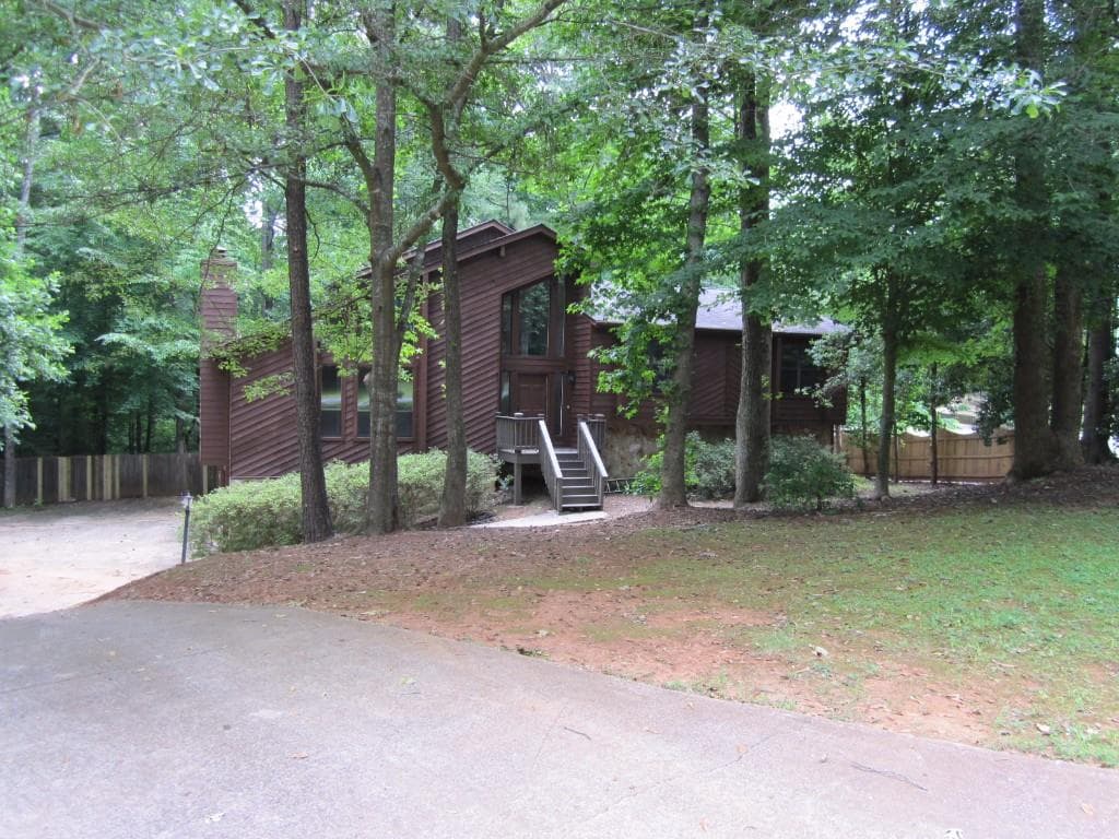 4 bedroom, 2,238 sq ft single family residence sold at 177 Port Patrick Lane, Mableton, GA 30126